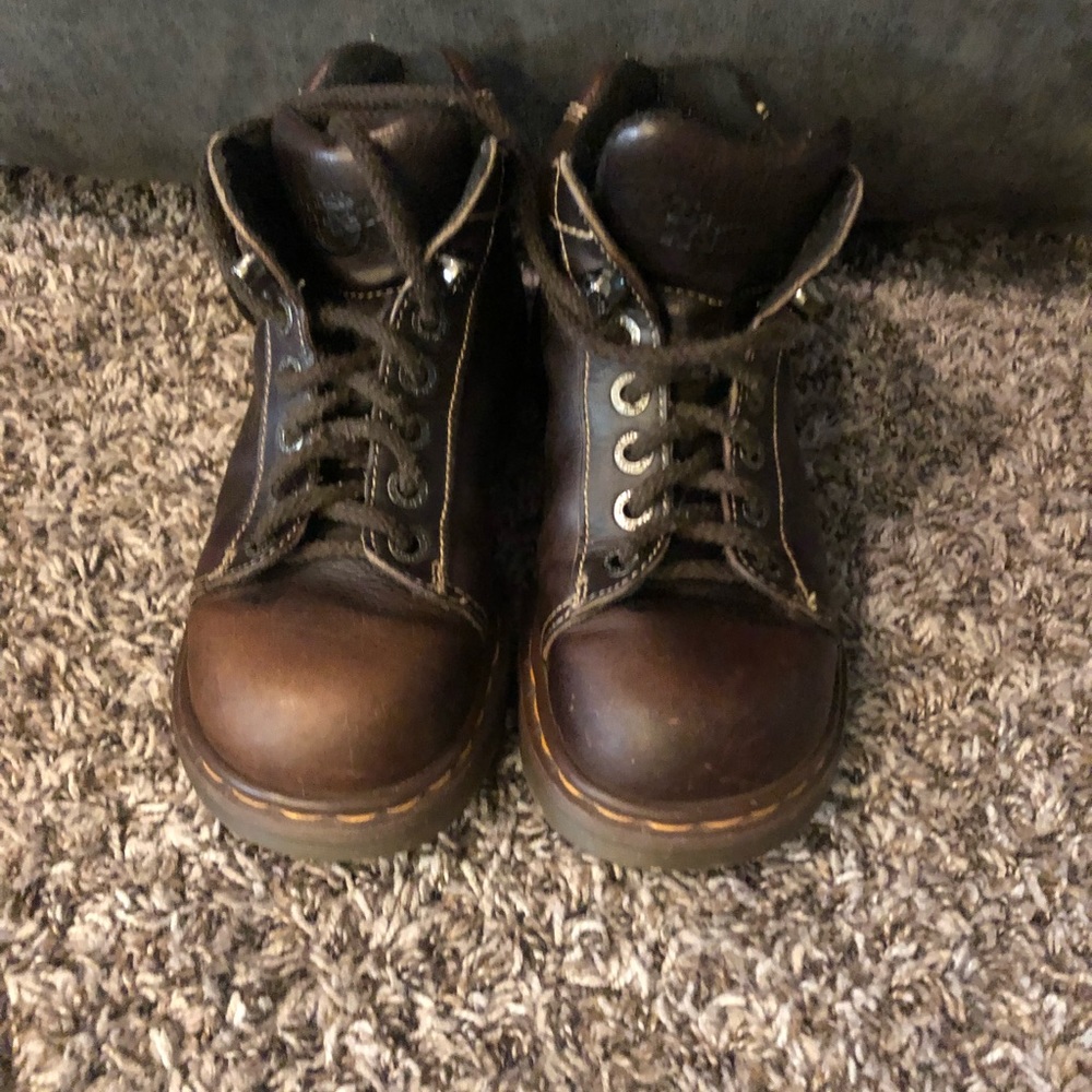 Doc Martens Women’s Boots